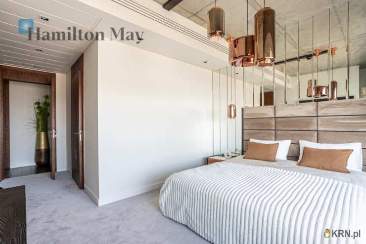 Hamilton May, Mieszkanie  do wynajęcia, Warszawa, ul. 