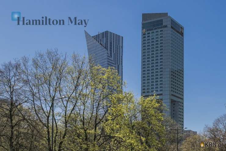 Hamilton May, Mieszkanie  do wynajęcia, Warszawa, ul. 