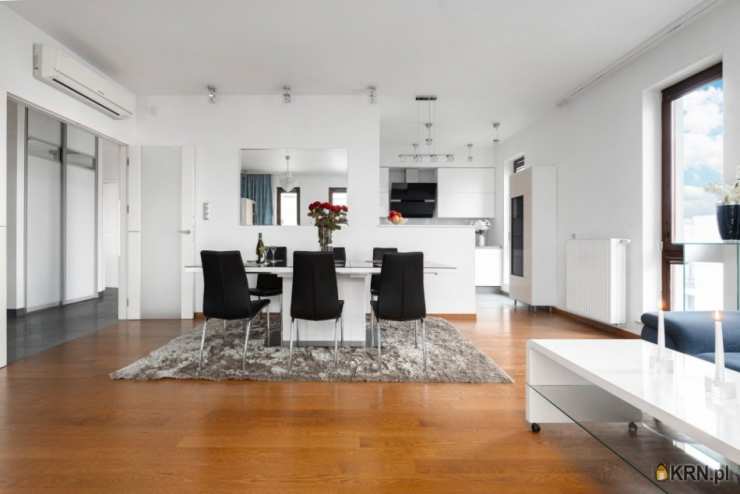 Warszawa, Wilanów, ul. Sarmacka, 4 pokojowe, Mieszkanie  na sprzedaż