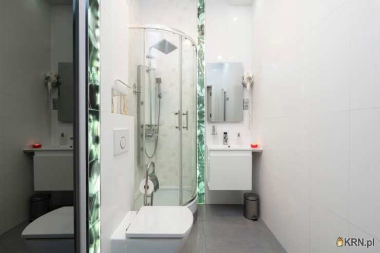 Mieszkanie  na sprzedaż, Warszawa, Wilanów, ul. Sarmacka, 4 pokojowe