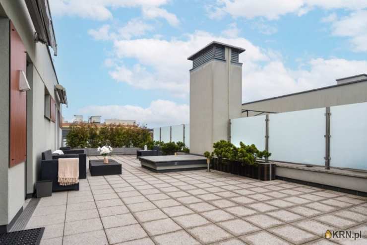 Warszawa, Wilanów, ul. Sarmacka, Mieszkanie  na sprzedaż, 4 pokojowe