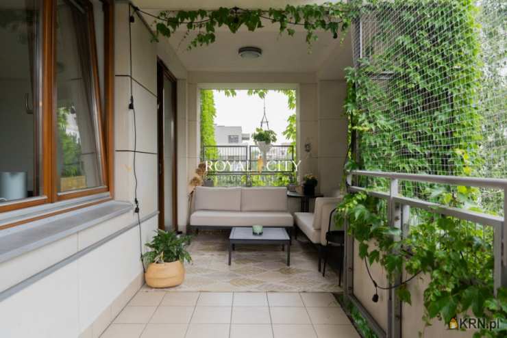 Mieszkanie  na sprzedaż, 4 pokojowe, Warszawa, Mokotów, ul. 