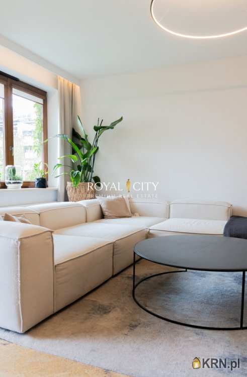 Warszawa, Mokotów, ul. , Mieszkanie  na sprzedaż, 4 pokojowe