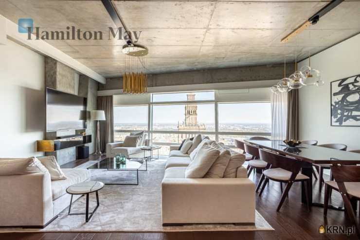 Hamilton May, Mieszkanie  na sprzedaż, Warszawa, ul. 