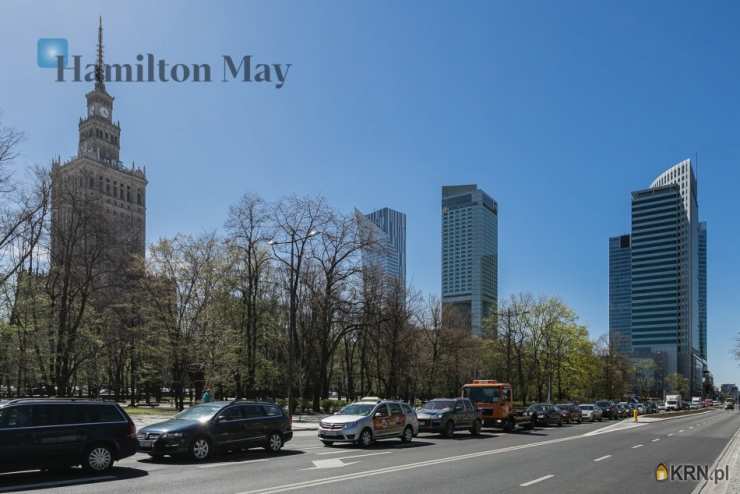 Hamilton May, Mieszkanie  na sprzedaż, Warszawa, ul. 
