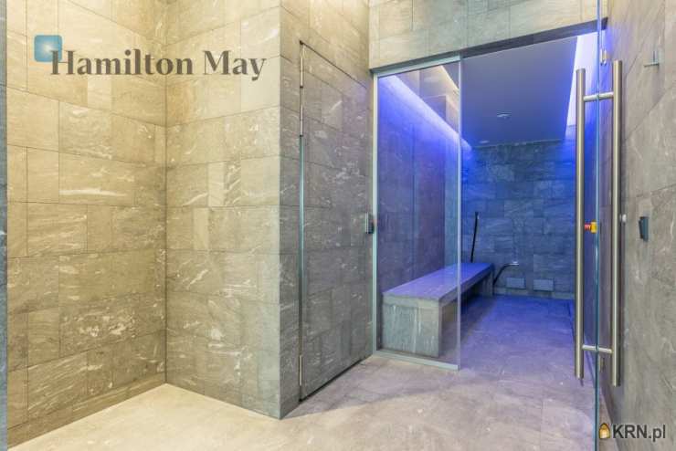 Hamilton May, Mieszkanie  na sprzedaż, Warszawa, ul. 