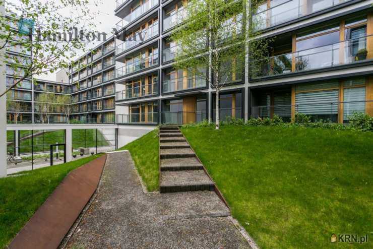 Hamilton May, Mieszkanie  do wynajęcia, Warszawa, ul. 
