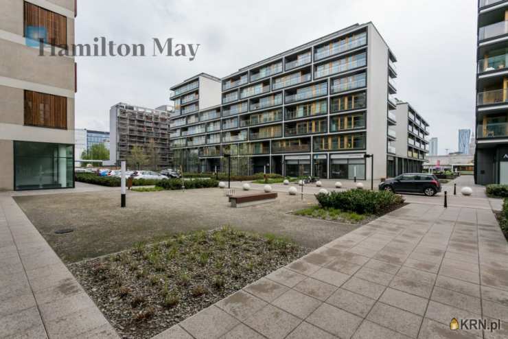 Warszawa, ul. , Mieszkanie  do wynajęcia, 