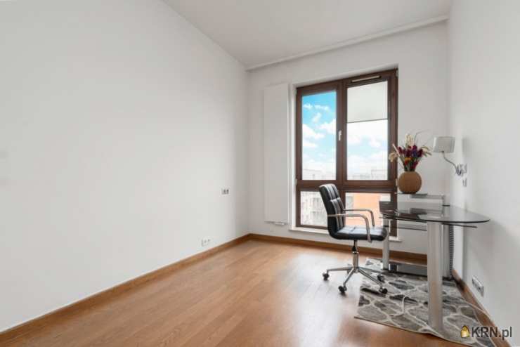 Mieszkanie  na sprzedaż, 4 pokojowe, Warszawa, Wilanów, ul. Sarmacka