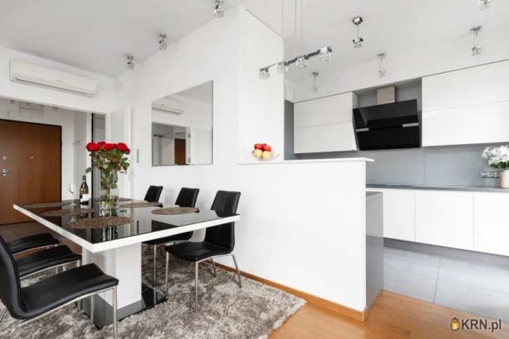 4 pokojowe, Warszawa, Wilanów, ul. Sarmacka, Mieszkanie  na sprzedaż