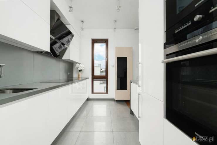 4 pokojowe, Mieszkanie  na sprzedaż, Warszawa, Wilanów, ul. Sarmacka