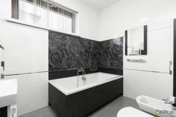 Warszawa, Wilanów, ul. Sarmacka, 4 pokojowe, Mieszkanie  na sprzedaż