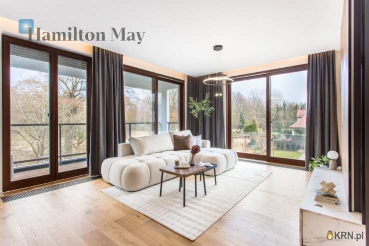 Mieszkanie  na sprzedaż, Wrocław, Krzyki, ul. Rybnicka, 4 pokojowe