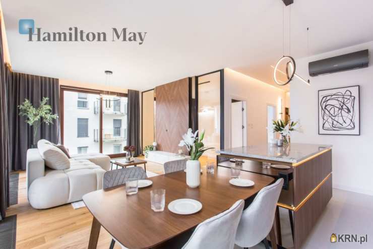 Wrocław, Krzyki, ul. Rybnicka, 4 pokojowe, Mieszkanie  na sprzedaż