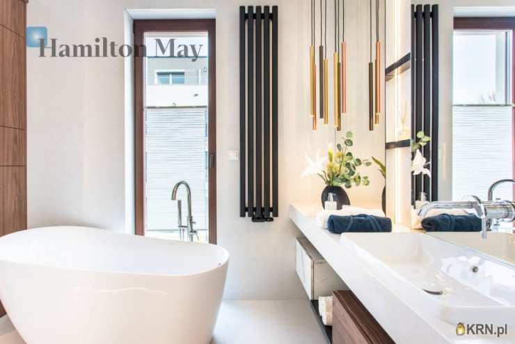 Hamilton May, Mieszkanie  na sprzedaż, Wrocław, Krzyki, ul. Rybnicka
