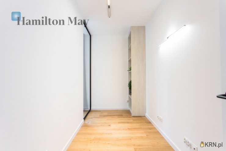 Hamilton May, Mieszkanie  na sprzedaż, Wrocław, Krzyki, ul. Rybnicka