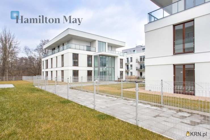 Hamilton May, Mieszkanie  na sprzedaż, Wrocław, Krzyki, ul. Rybnicka