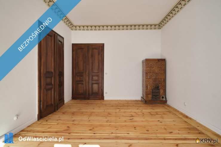 4 pokojowe, Wrocław, Krzyki, ul. gen. J. Haukego-Bosaka, Mieszkanie  na sprzedaż