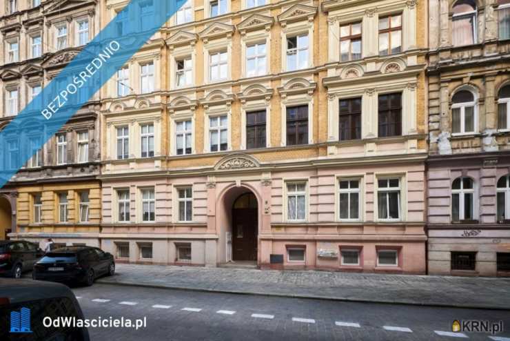 OdWlasciciela.pl, Mieszkanie  na sprzedaż, Wrocław, Krzyki, ul. gen. J. Haukego-Bosaka