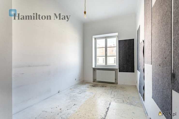 5 pokojowe, Warszawa, ul. , Mieszkanie  na sprzedaż