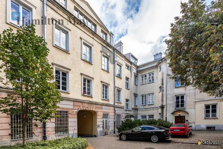 5 pokojowe, Warszawa, ul. , Mieszkanie  na sprzedaż