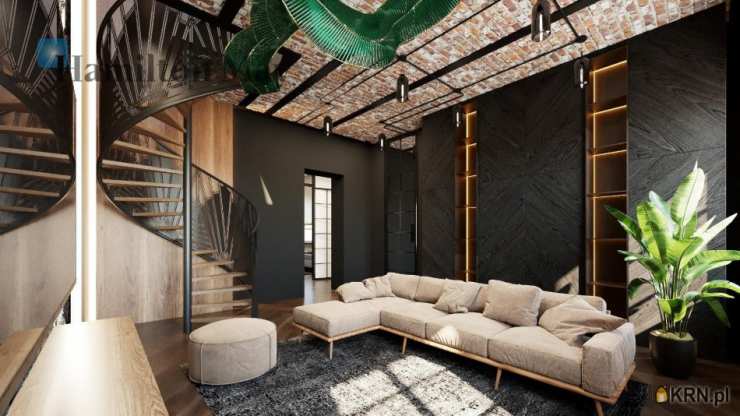 Mieszkanie  na sprzedaż, 5 pokojowe, Warszawa, ul. 