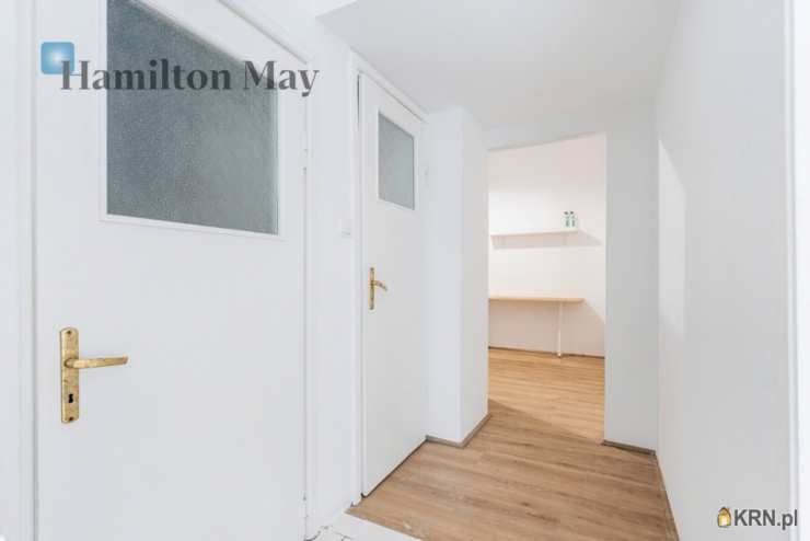 Hamilton May, Mieszkanie  na sprzedaż, Warszawa, ul. 