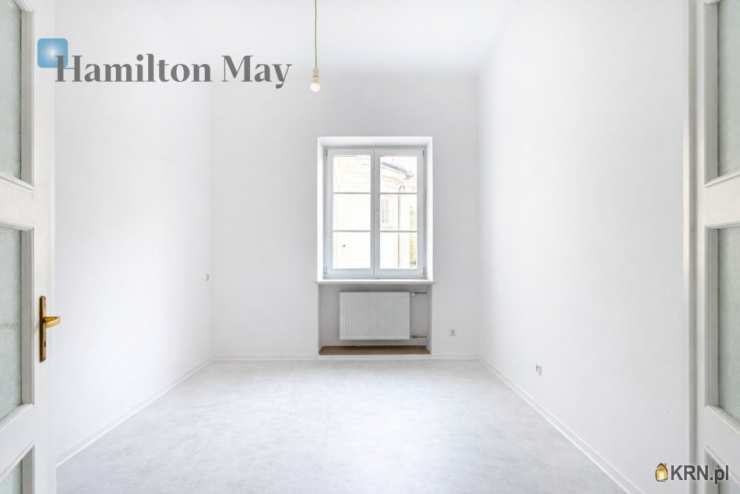 Hamilton May, Mieszkanie  na sprzedaż, Warszawa, ul. 