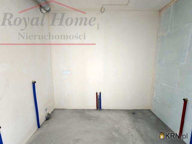 Mieszkanie  na sprzedaż, Wrocław, Krzyki/Borek, ul. Ślężna, 4 pokojowe