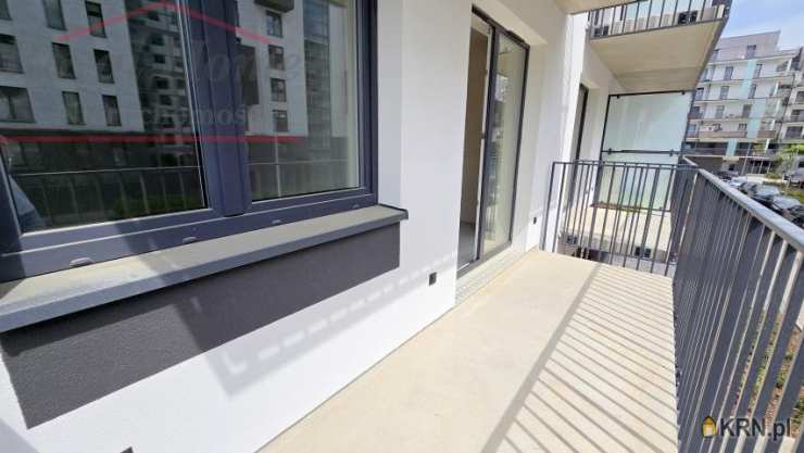 Mieszkanie  na sprzedaż, 4 pokojowe, Wrocław, Krzyki/Borek, ul. Ślężna