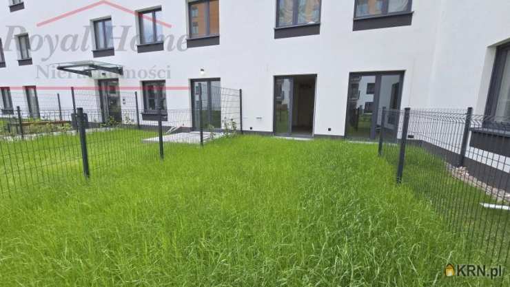 Wrocław, Krzyki/Borek, ul. Ślężna, 4 pokojowe, Mieszkanie  na sprzedaż