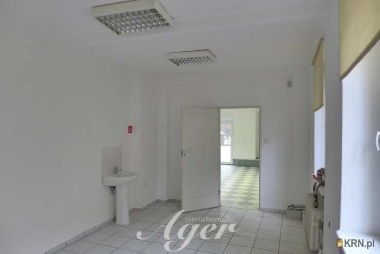 AGER Nieruchomości , Mieszkanie  na sprzedaż, Zielona Góra, ul. 