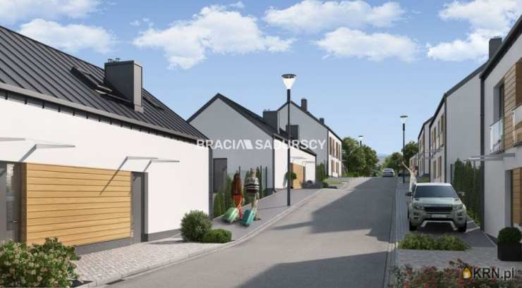 Mieszkanie  na sprzedaż, 3 pokojowe, Balice, ul. Aleja Jurajska