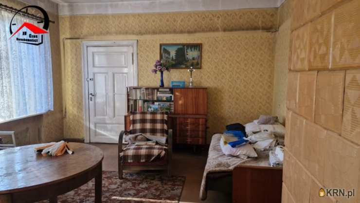4 pokojowe, Mieszkanie  na sprzedaż, Chełmce, ul. 