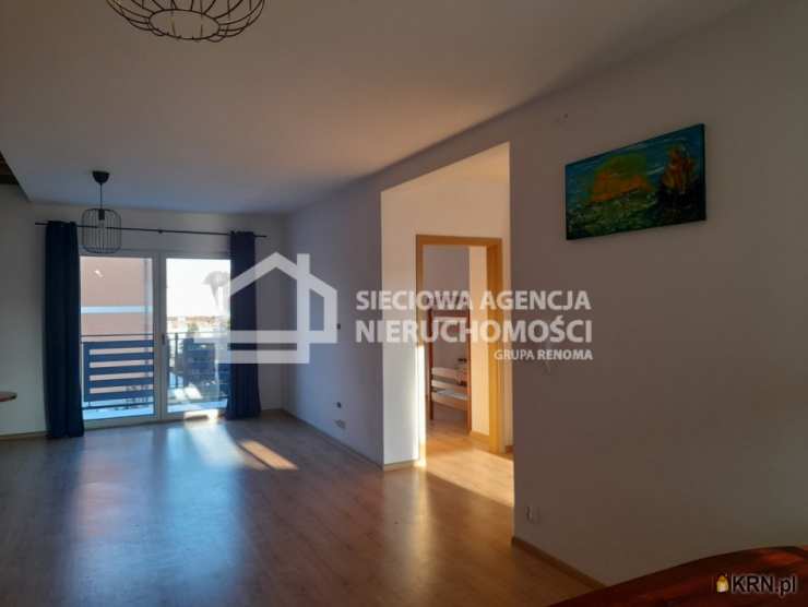 Rumia, ul. Dywizji Wojska Polskiego, Mieszkanie  na sprzedaż, 5 pokojowe