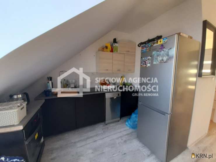 5 pokojowe, Mieszkanie  na sprzedaż, Rumia, ul. Dywizji Wojska Polskiego