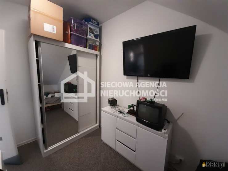 Mieszkanie  na sprzedaż, Rumia, ul. Dywizji Wojska Polskiego, 5 pokojowe