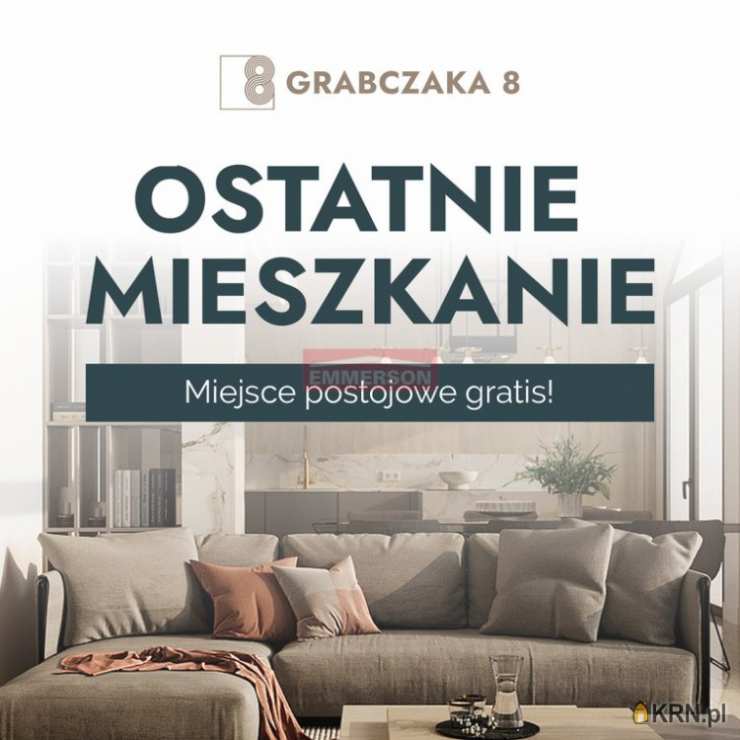 Mieszkanie  na sprzedaż, Kraków, Prądnik Biały/Górka Narodowa, ul. , 5 pokojowe