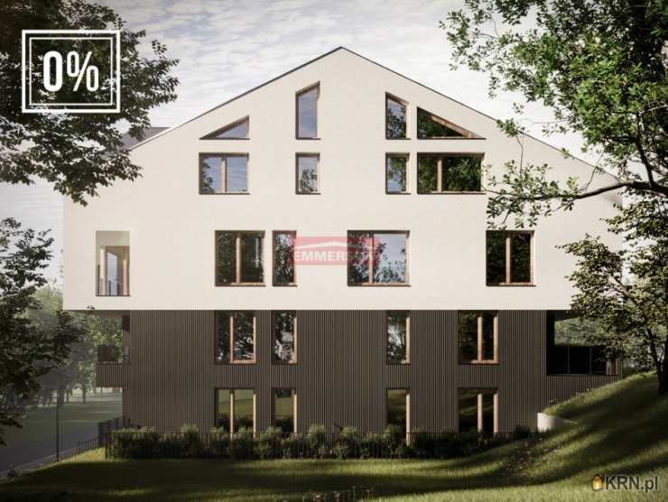 Emmerson Lumico Sp. z o. o., Mieszkanie  na sprzedaż, Kraków, Prądnik Biały/Górka Narodowa, ul. 