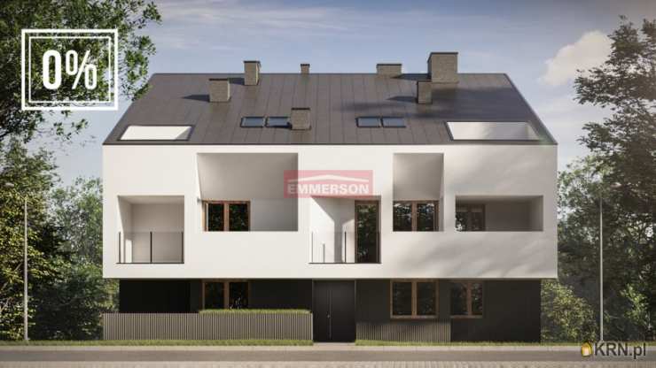 Mieszkanie  na sprzedaż, Kraków, Prądnik Biały/Górka Narodowa, ul. , 5 pokojowe