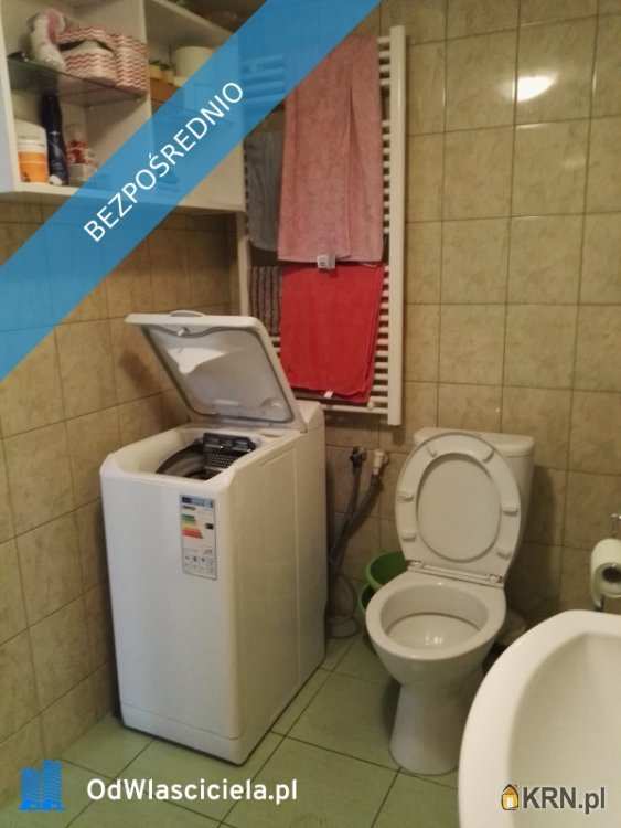 OdWlasciciela.pl, Mieszkanie  do wynajęcia, Kraków, Dębniki, ul. dr. J. Piltza
