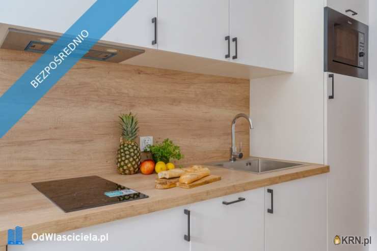 1 pokojowe, Mieszkanie  na sprzedaż, Łódź, Bałuty, ul. Wawelska