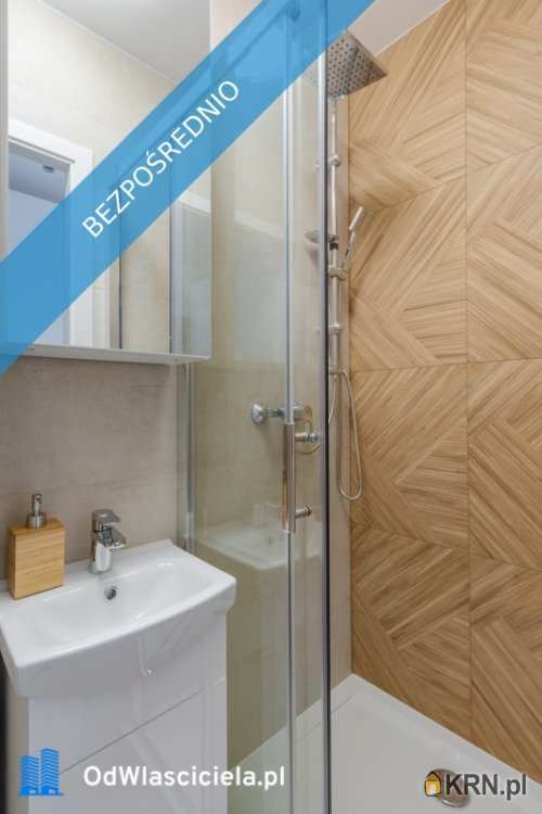 Łódź, Bałuty, ul. Wawelska, Mieszkanie  na sprzedaż, 1 pokojowe