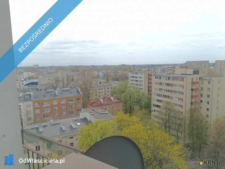 Mieszkanie  do wynajęcia, Warszawa, Śródmieście, ul. Graniczna, 1 pokojowe