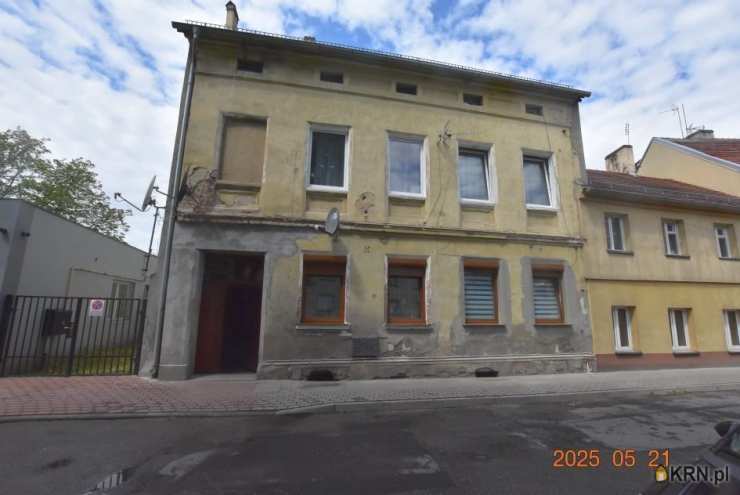 Mieszkanie  na sprzedaż, Syców, ul. , 1 pokojowe
