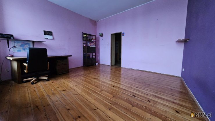 Mieszkanie  na sprzedaż, 4 pokojowe, Elbląg, ul. al. Grunwaldzka