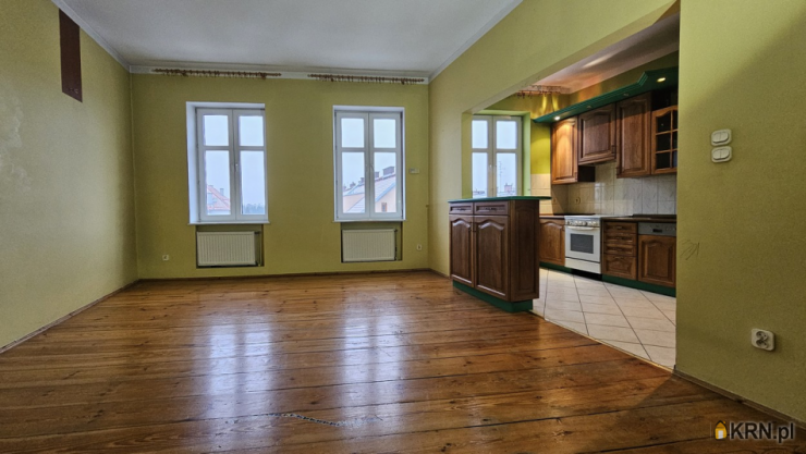 4 pokojowe, Mieszkanie  na sprzedaż, Elbląg, ul. al. Grunwaldzka