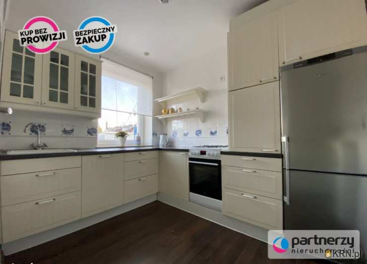 Mieszkanie  na sprzedaż, Gdańsk, Olszynka, ul. Modra, 4 pokojowe