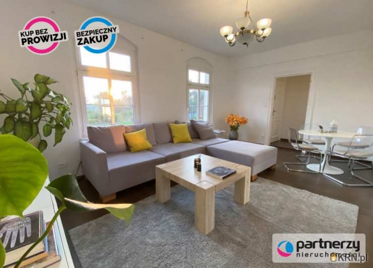 Mieszkanie  na sprzedaż, 4 pokojowe, Gdańsk, Olszynka, ul. Modra