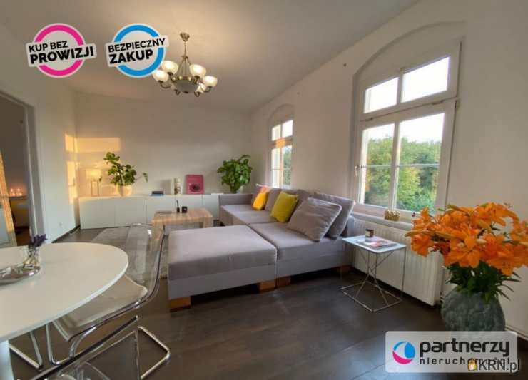 Gdańsk, Olszynka, ul. Modra, Mieszkanie  na sprzedaż, 4 pokojowe